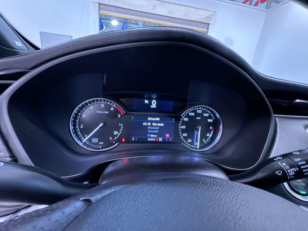 2023 Cadillac XT4 Sport