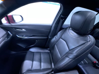 2023 Cadillac XT4 Sport