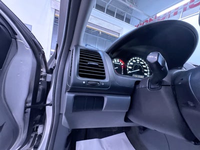 2006 Honda Accord Sdn LX SE