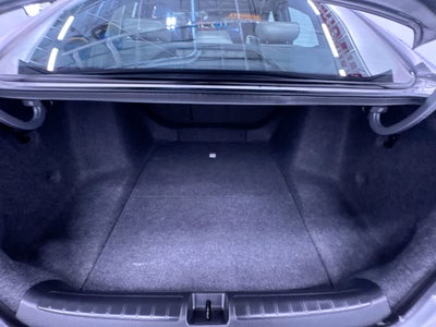 2019 Honda Accord Sedan Touring 2.0T