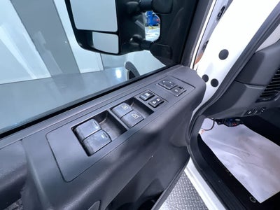 2014 Nissan Titan PRO-4X