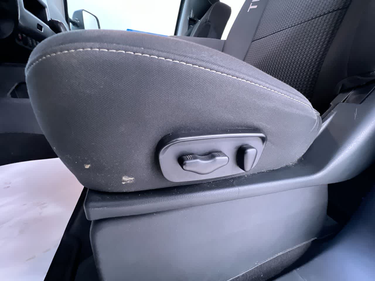 2014 Nissan Titan PRO-4X