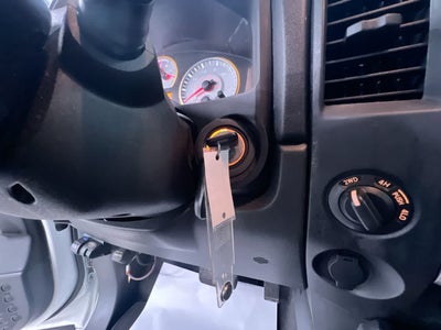 2014 Nissan Titan PRO-4X