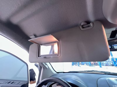 2014 Nissan Titan PRO-4X