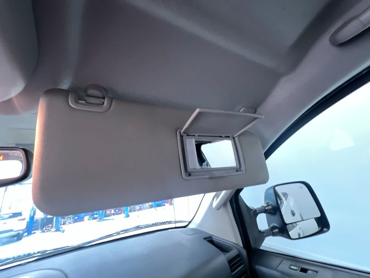 2014 Nissan Titan PRO-4X