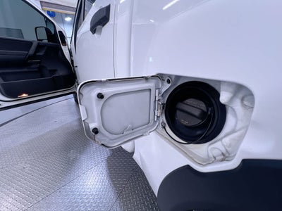 2014 Nissan Titan PRO-4X