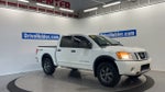 2014 Nissan Titan PRO-4X