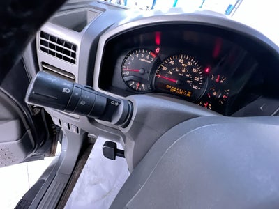 2006 Nissan Titan SE