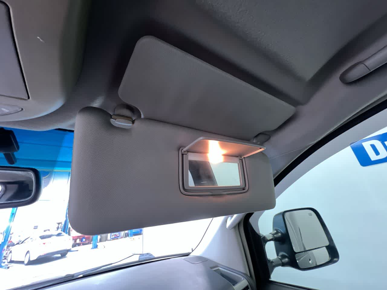 2006 Nissan Titan SE