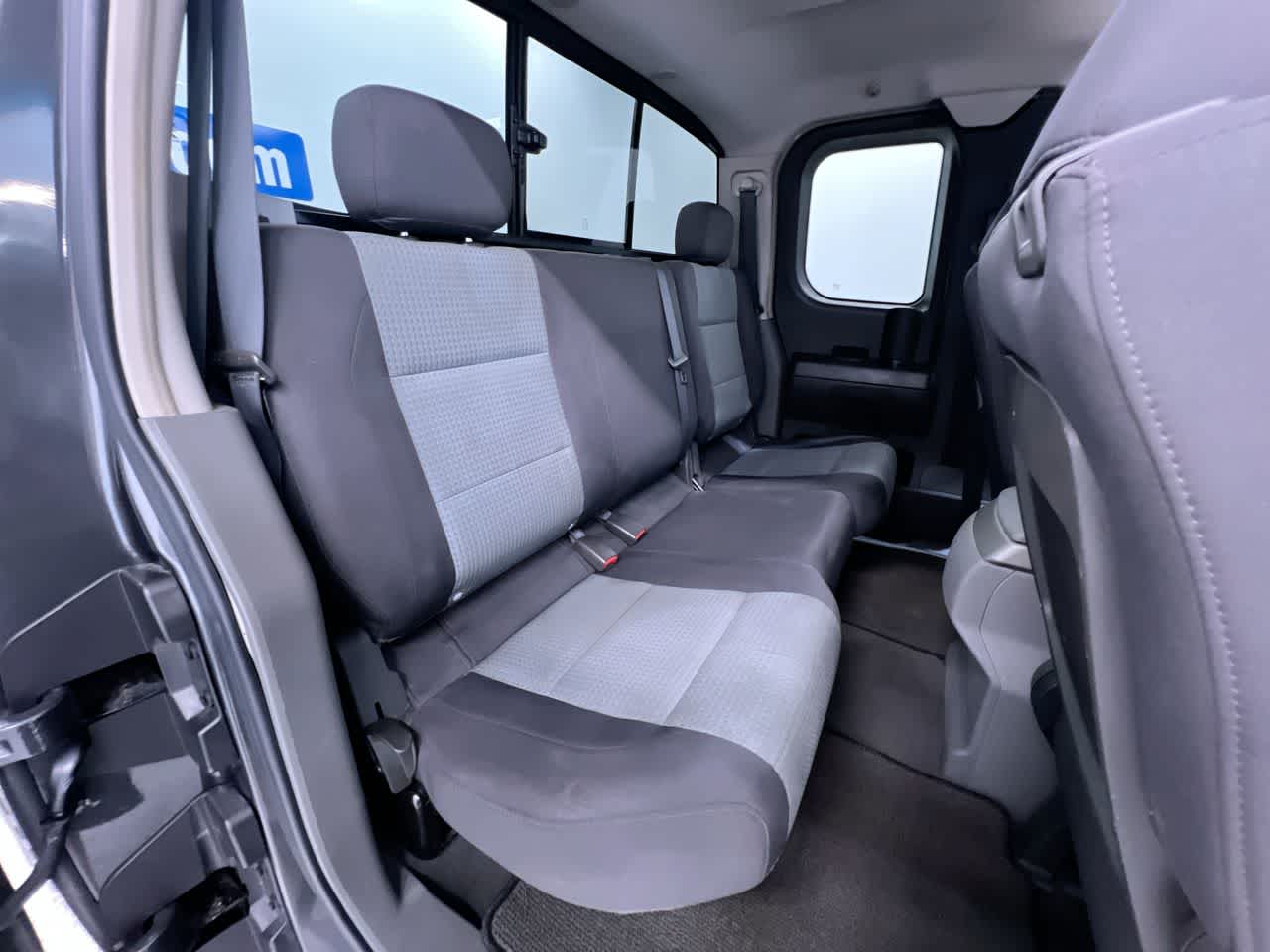 2006 Nissan Titan SE