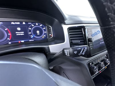 2022 Volkswagen Atlas 3.6L V6 SEL R-Line