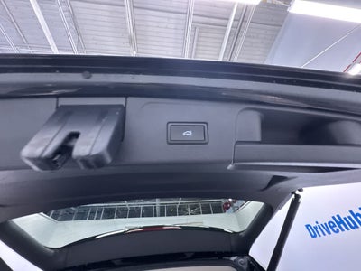 2022 Volkswagen Atlas 3.6L V6 SEL R-Line