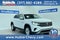 2021 Volkswagen Atlas Cross Sport 2.0T S