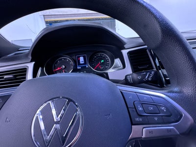 2021 Volkswagen Atlas Cross Sport 2.0T S