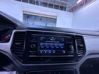 2021 Volkswagen Atlas Cross Sport 2.0T S