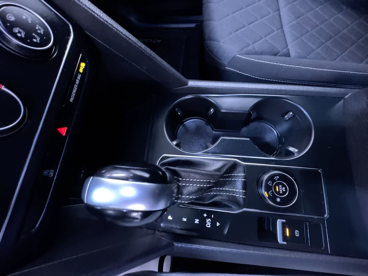 2021 Volkswagen Atlas Cross Sport 2.0T S