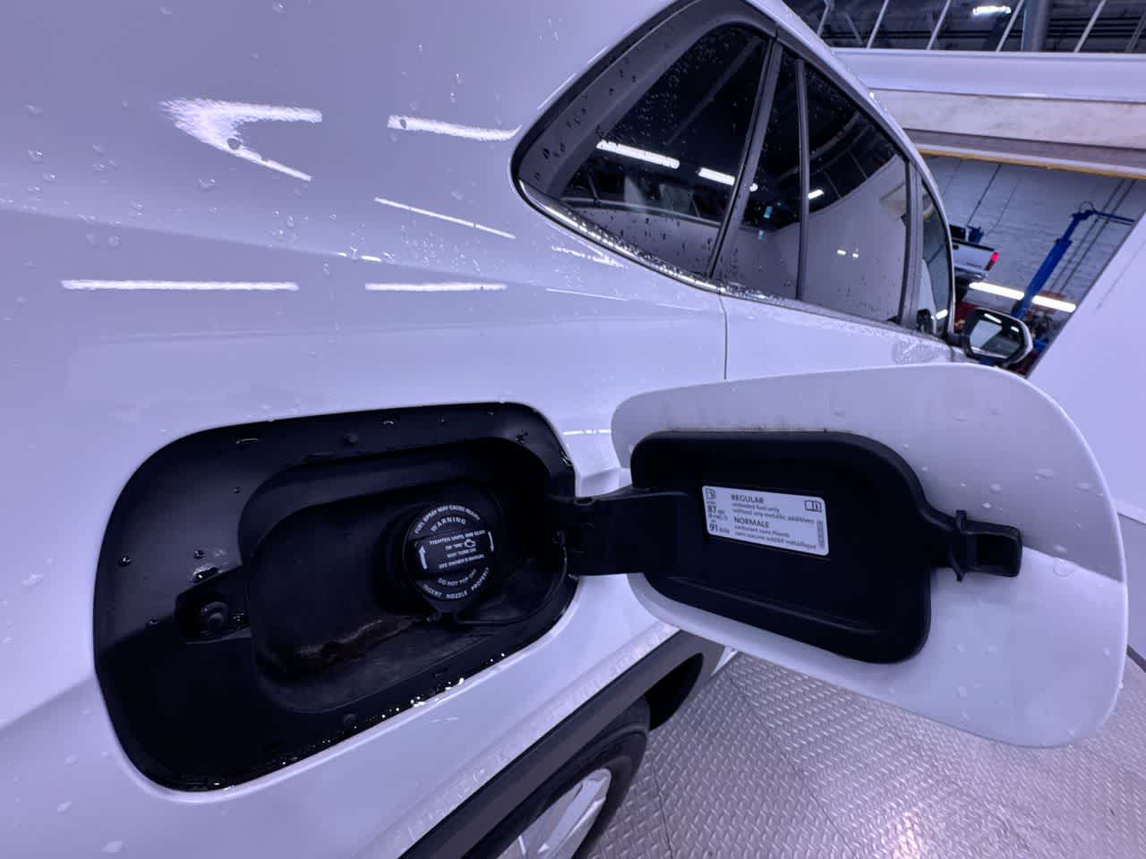 2021 Volkswagen Atlas Cross Sport 2.0T S