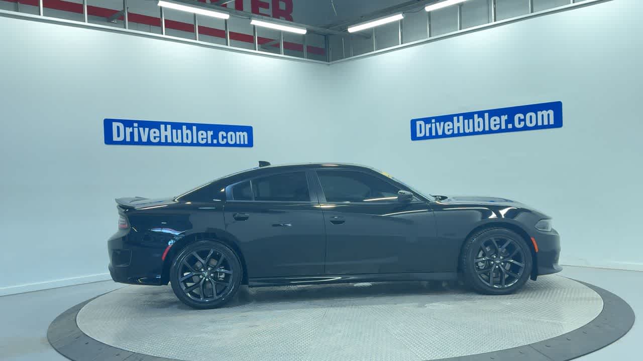 2023 Dodge Charger R/T