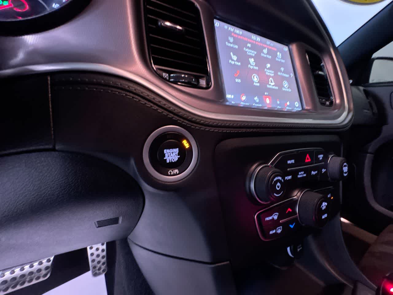 2022 Dodge Charger R/T