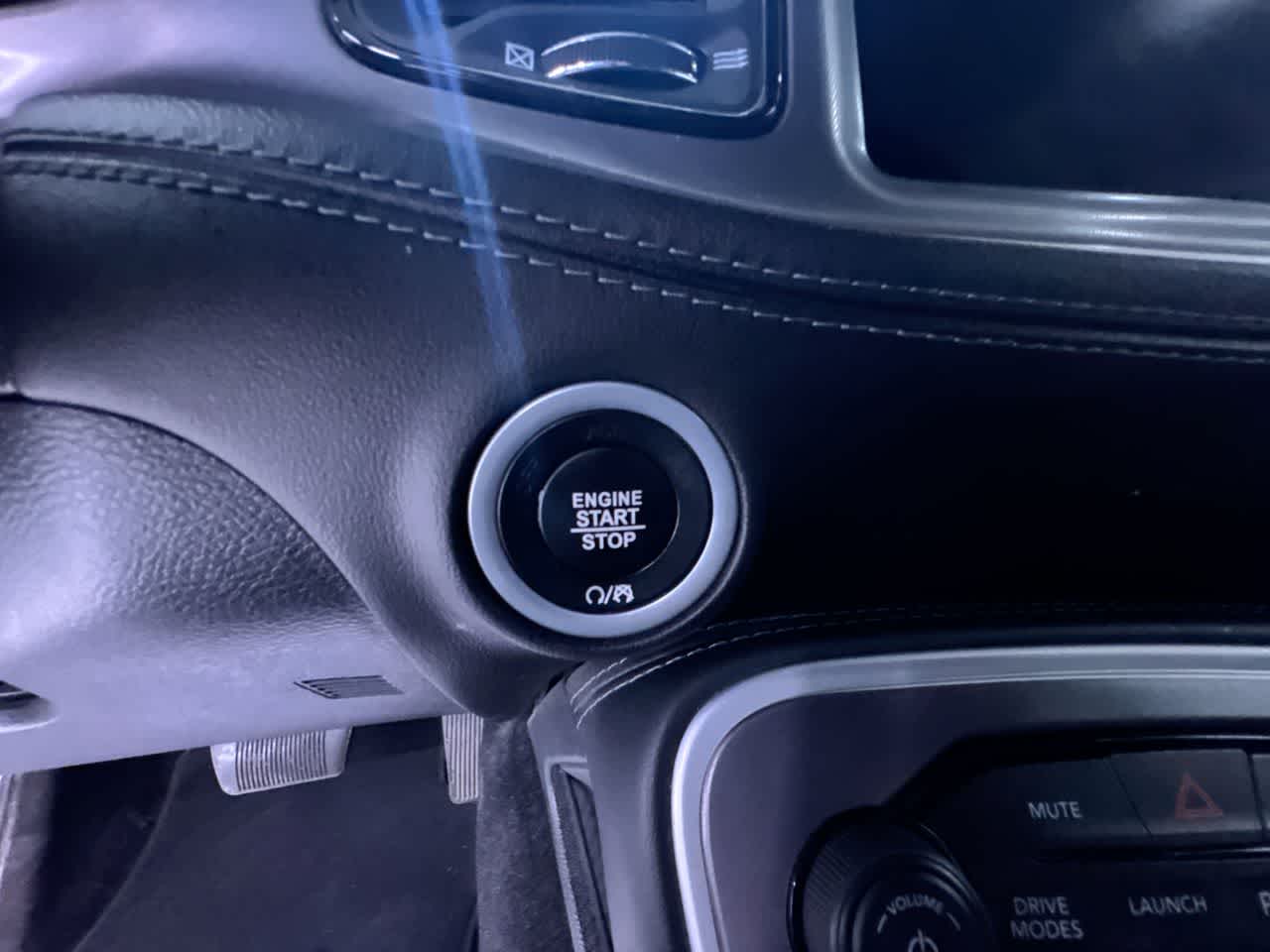 2021 Dodge Challenger R/T Scat Pack Widebody