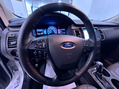2019 Ford Flex SEL