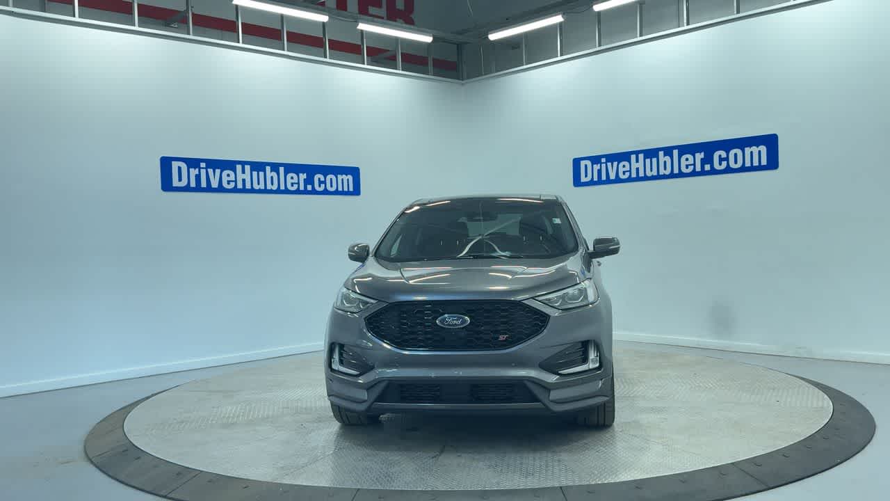 2019 Ford Edge ST