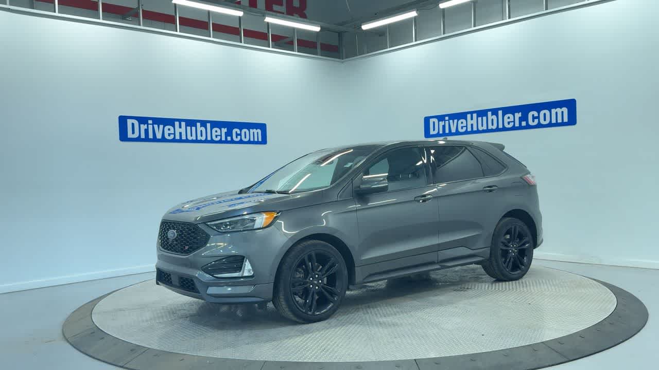 2019 Ford Edge ST