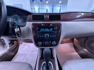 2008 Chevrolet Impala LT