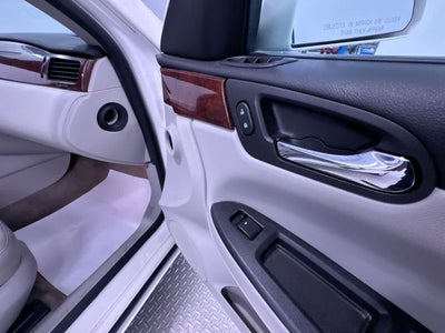 2008 Chevrolet Impala LT