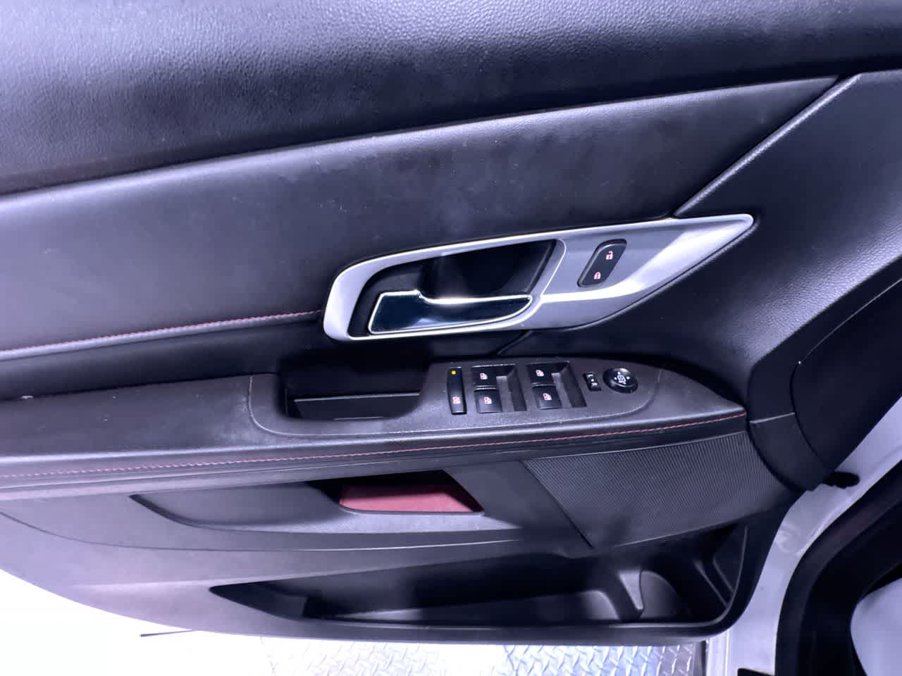 2014 GMC Terrain SLE