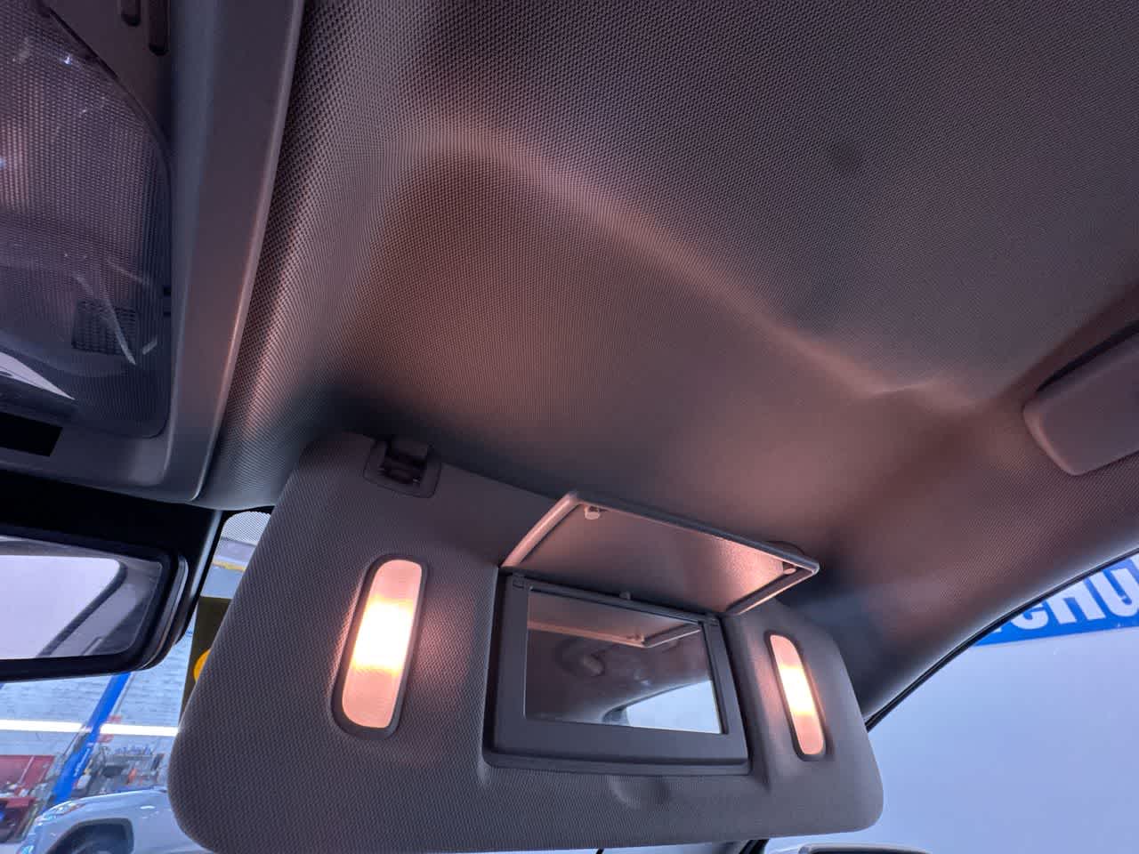 2014 GMC Terrain SLE