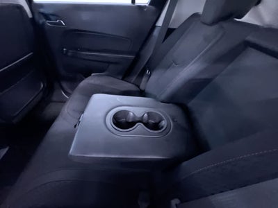 2014 GMC Terrain SLE