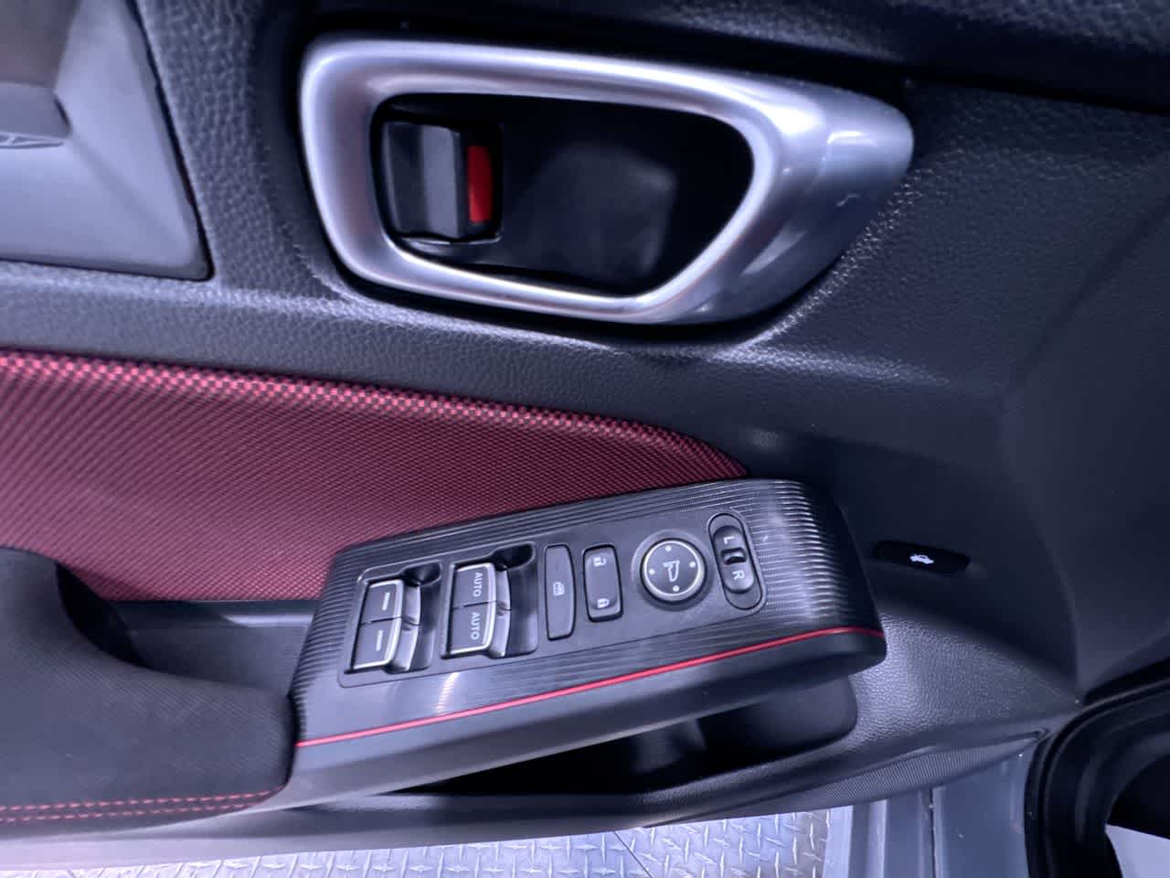 2023 Honda Civic Si SI