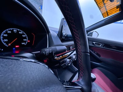 2023 Honda Civic Si SI