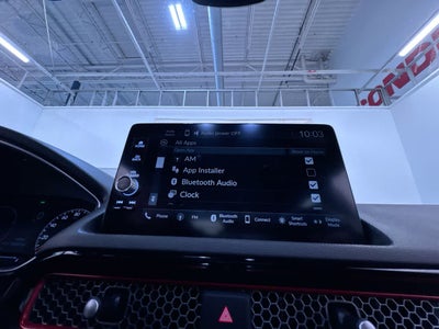 2023 Honda Civic Si SI