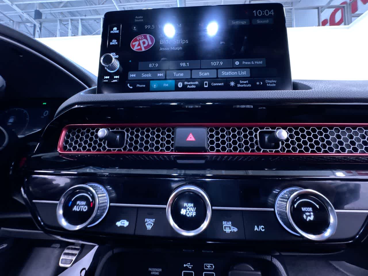 2023 Honda Civic Si SI