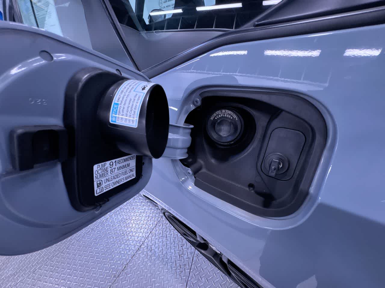 2023 Honda Civic Si SI