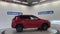 2022 Jeep Compass (RED) Edition