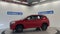 2022 Jeep Compass (RED) Edition