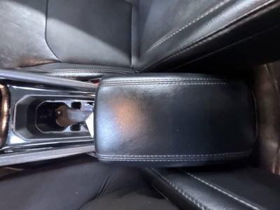 2023 Jeep Compass (RED) Edition