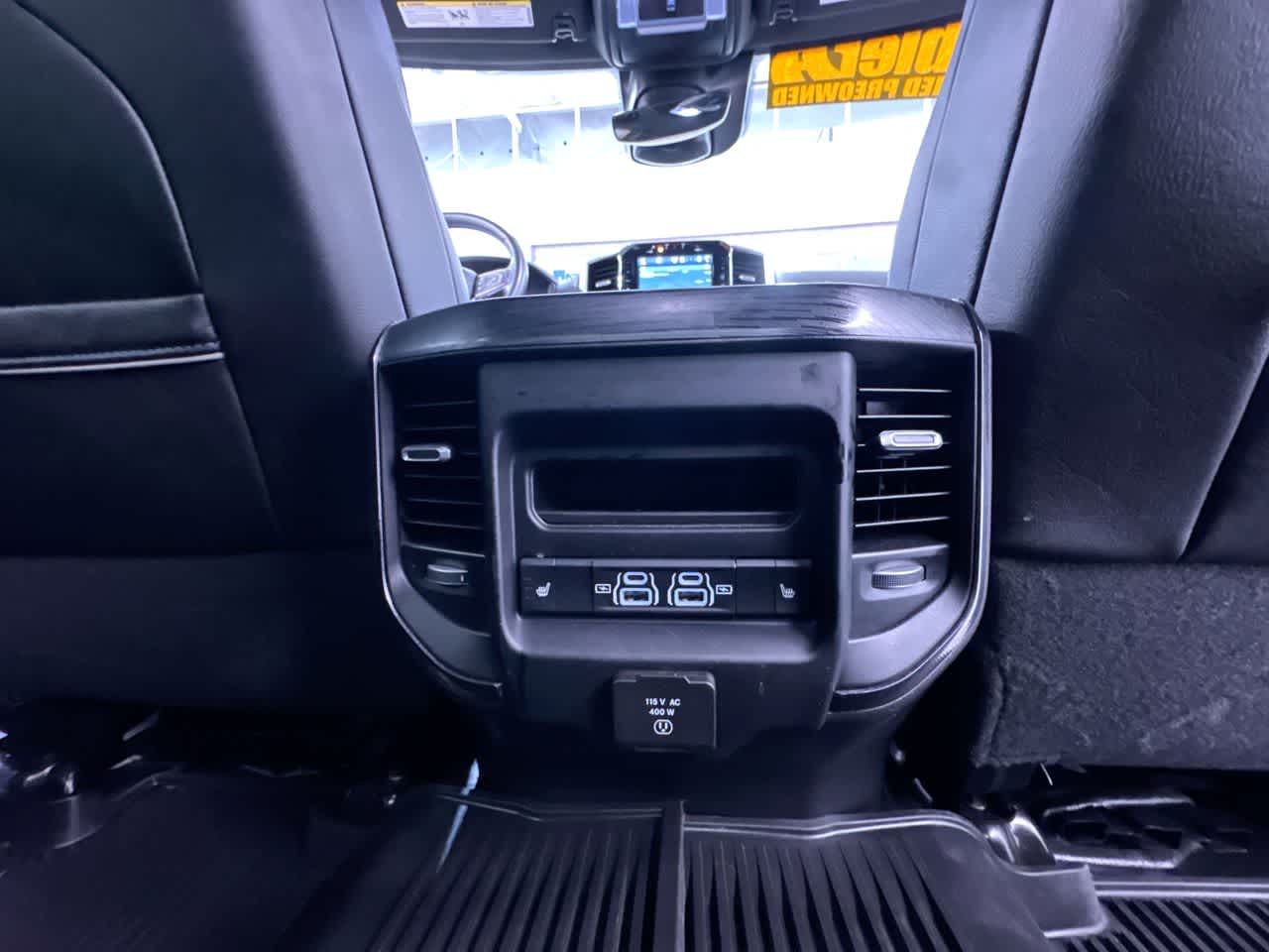 2024 RAM 2500 Power Wagon