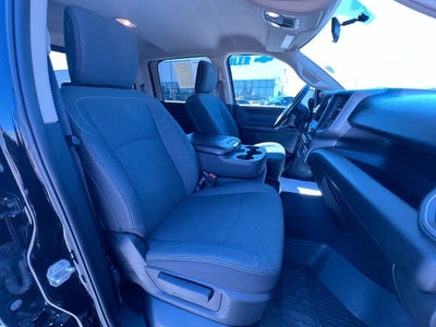 2019 RAM 2500 Tradesman