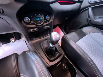 2016 Ford Fiesta ST