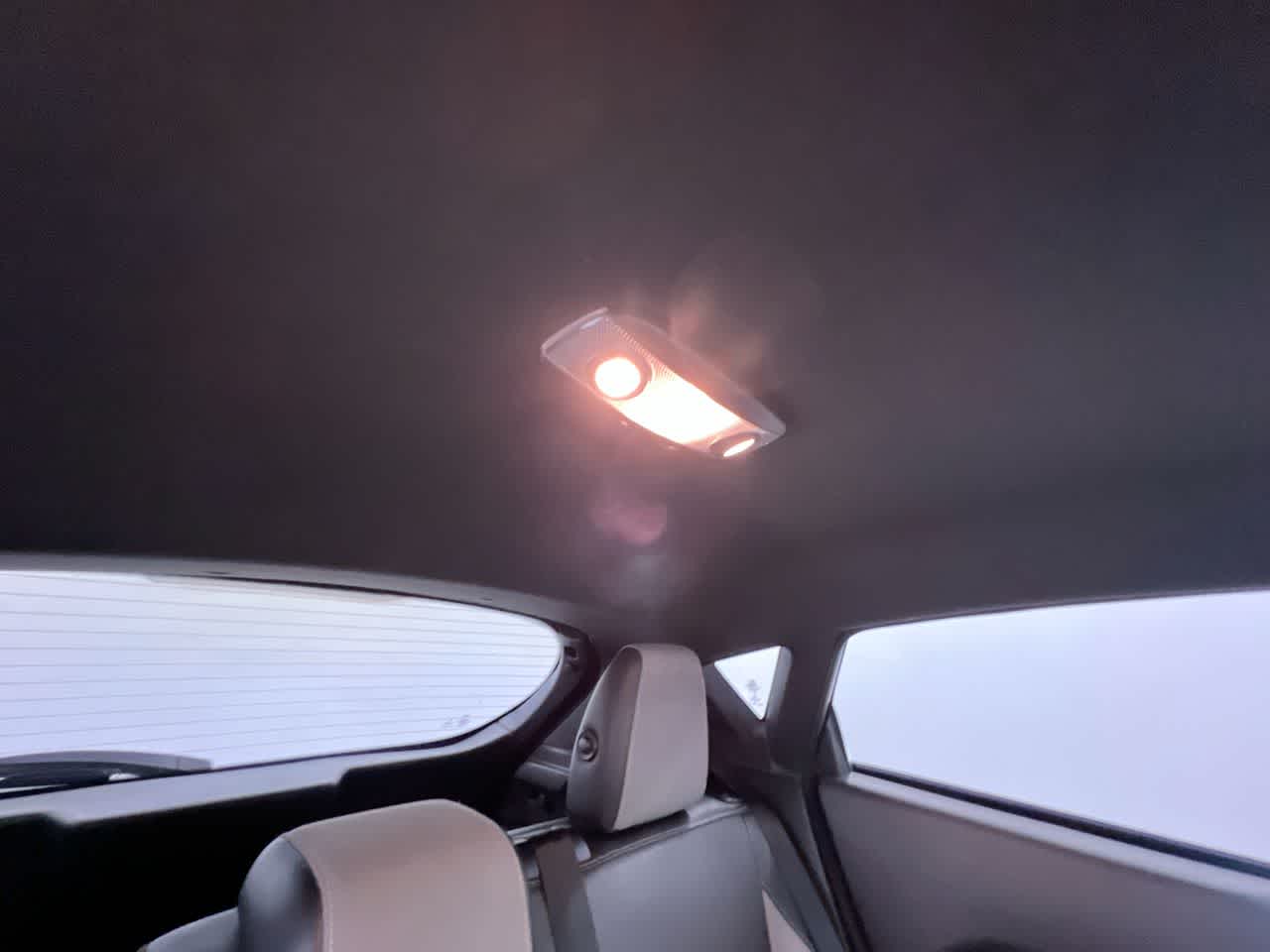 2016 Ford Fiesta ST
