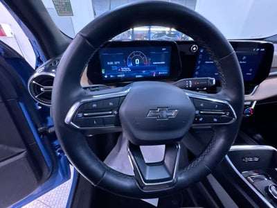 2025 Chevrolet Equinox ACTIV