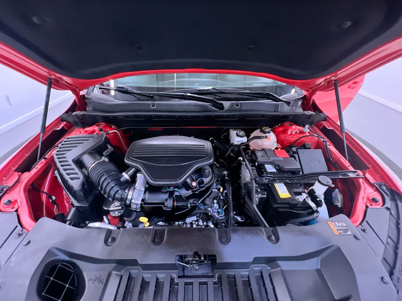 2025 Chevrolet Blazer 3LT