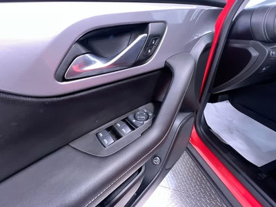 2025 Chevrolet Blazer 3LT