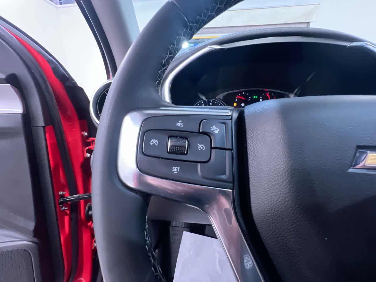 2025 Chevrolet Blazer 3LT