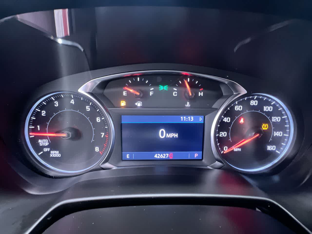 2025 Chevrolet Blazer 3LT