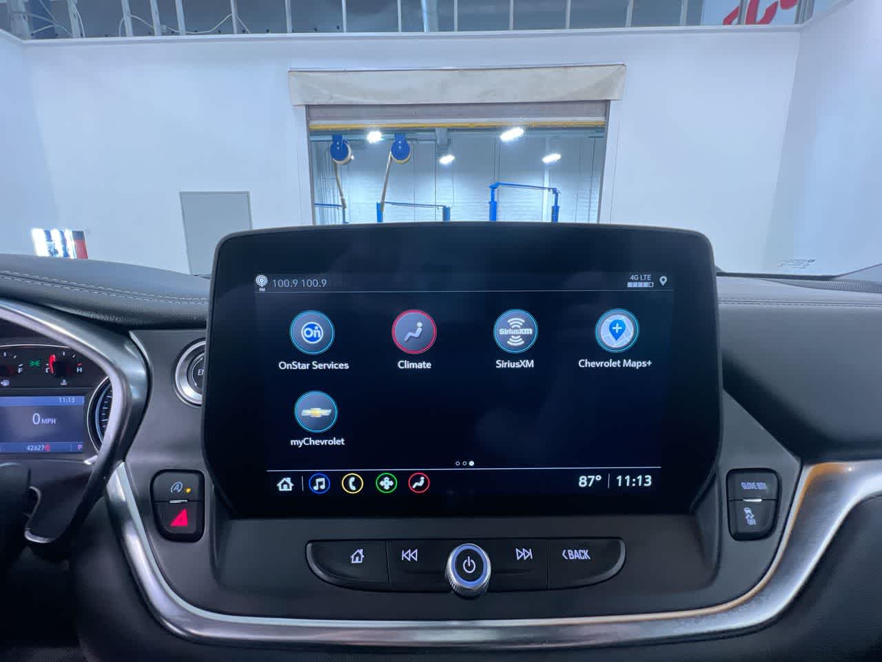2025 Chevrolet Blazer 3LT